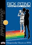 Coach Pitino teaches the matchup press and much more!