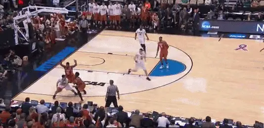 basketball press defense