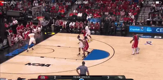 basketball press defense