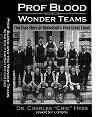 Prof Blood and the Wonder Teams