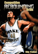 Competitive Rebounding Drills