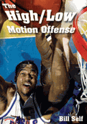 Bill Self: The High/Low Motion Offense
