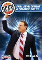 Many coaching DVDs at the Coach's Clipboard Basketball DVD Store