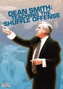 Coach Smith teaches the Shuffle offense