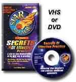 Star Shooter DVDs