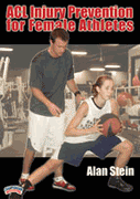 Alan Stein's ACL Injury Prevention for Female Athletes