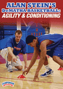 Alan Stein's DeMatha Basketball: Agility & Conditioning