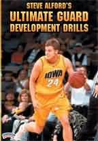 Steve Alford's Ultimate Guard Development Drills