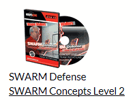 SWARM defense - SWARM Concepts Level 2