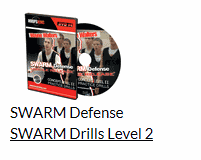 SWARM defense - SWARM Drills Level 2