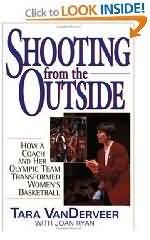 Tara VanDerveer Shooting From the Outside