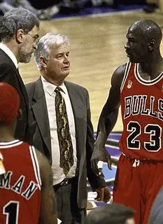 Bull's Tex Winter