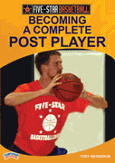 Becoming a Complete Post Player