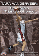 triangle offense - Tara VanDerveer: Stanford's Triangle Offense