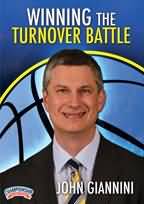 Winning the Turnover Battle