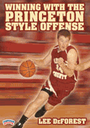 Winning with the Princeton Style Offense