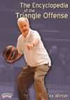 triangle offense - Tex Winter: The Encyclopedia of the Triangle Offense