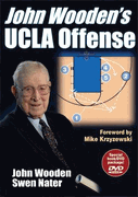 John Wooden's UCLA Offense