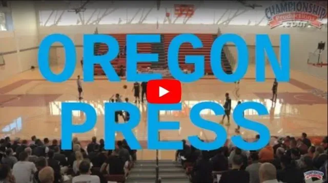 Coach's Clipboard promo video