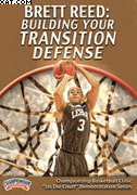 Brett Reed: Building Your Transition Defense