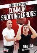 How to Correct Common Shooting Errors