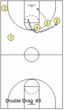 wing pick and roll