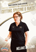 Essential Components for a Successful Offense: Cutting, Spacing and Fakes