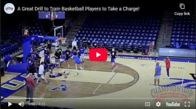 Coach's Clipboard promo video