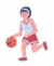 Coach's Clipboard Complete Youth Basketball Guide