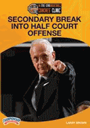 Larry Brown: Secondary Break into Half Court Offense