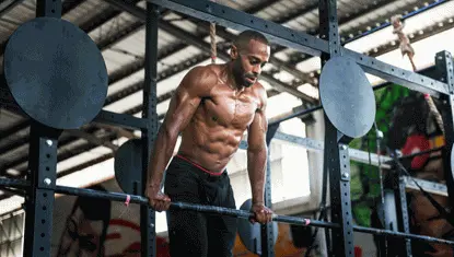 weight training