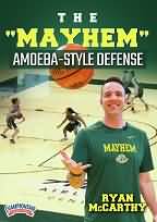 Amoeba DVD