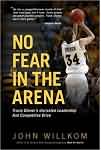 No Fear In The Arena