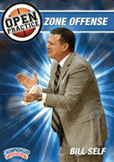 Open Practice: Zone Offense