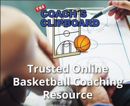 become a Coach's Clipboard Premium member today!