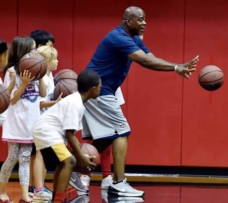 teach fundamentals -  sign up now!