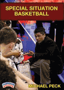 Special Situation Basketball