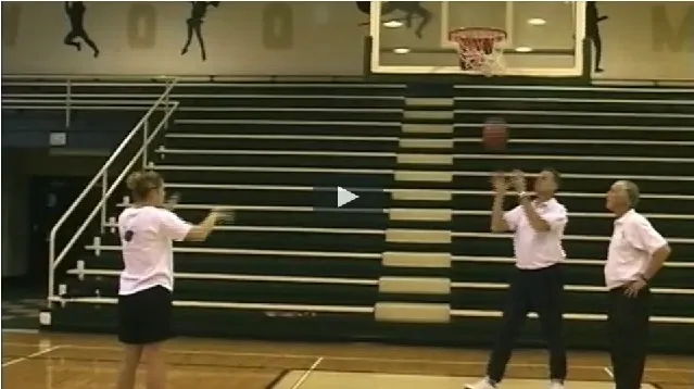 Swish video