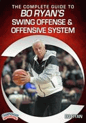 The Complete Guide to Bo Ryan's Swing Offense & Offensive System