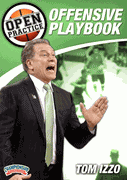 Tom Izzo - Open Practice: Offensive Playbook